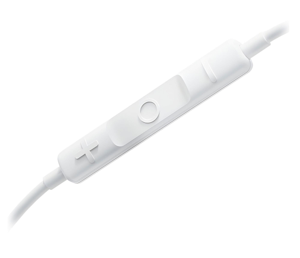 BASEUS Encok CZ19 Wired Earphones Moon White A00182201213-00 - 1348167 - zdjęcie 4